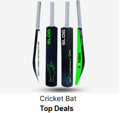 Wooden Bat Buy Online