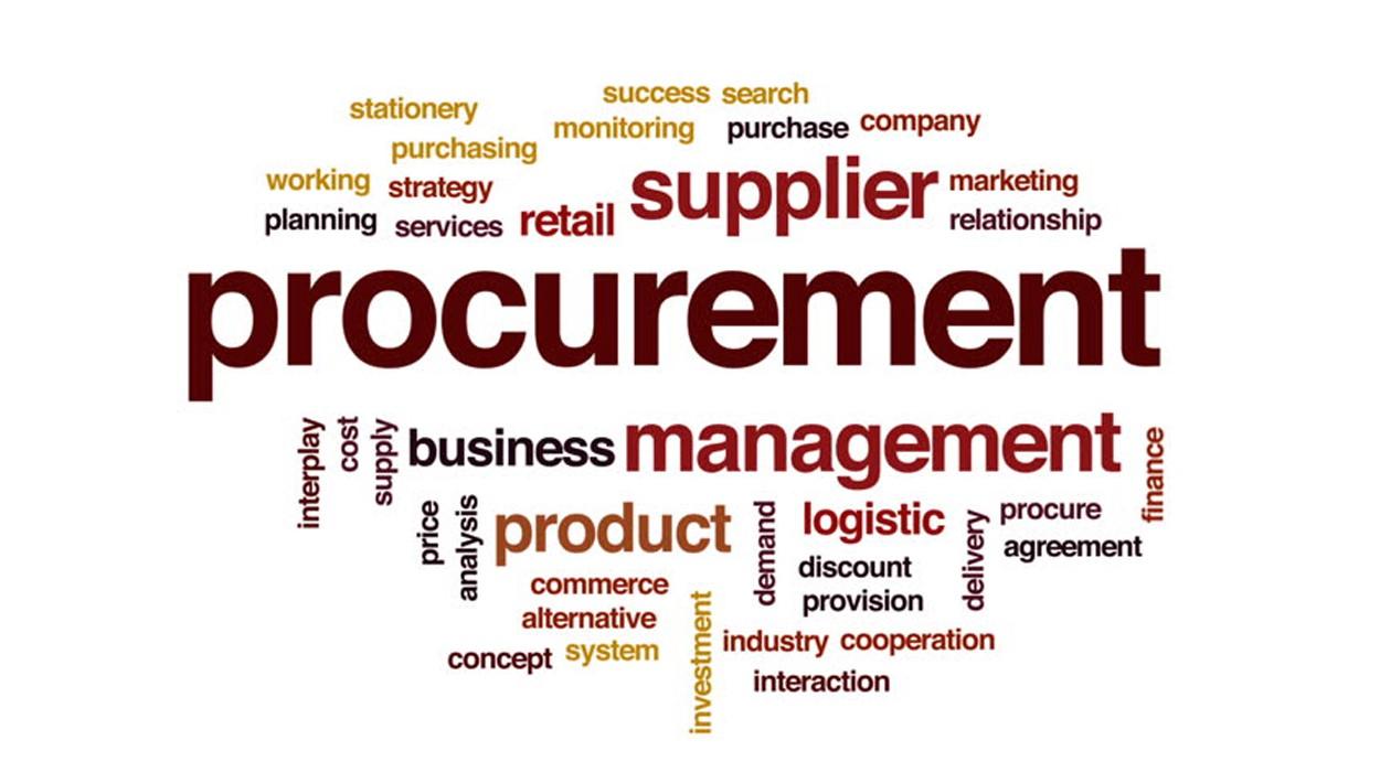 Procurement Companies in the USA: Five Trends To Keep You On Top of the Market