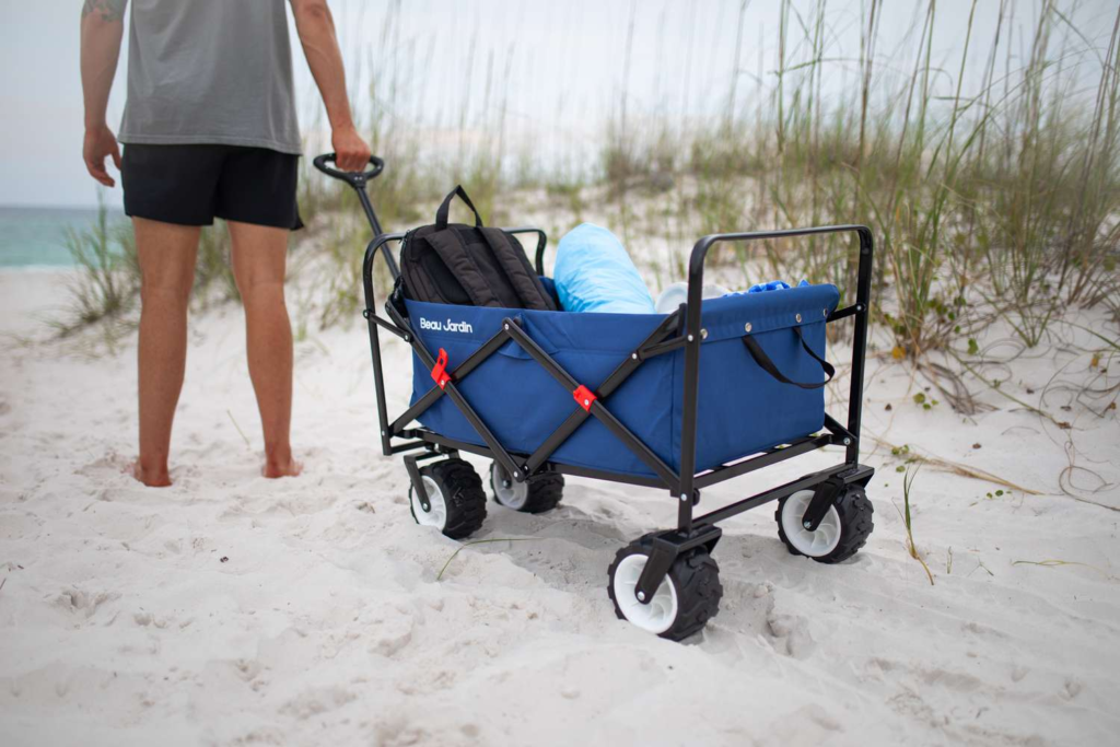 Shopping Tips For Beach Wagons For Kids Online Sports Hub