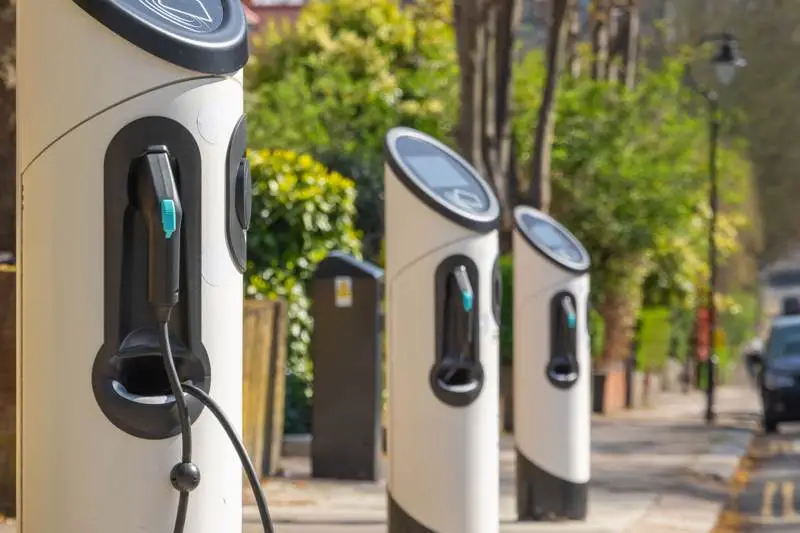 Here’s Why You Should Switch Over to Electric Vehicles!