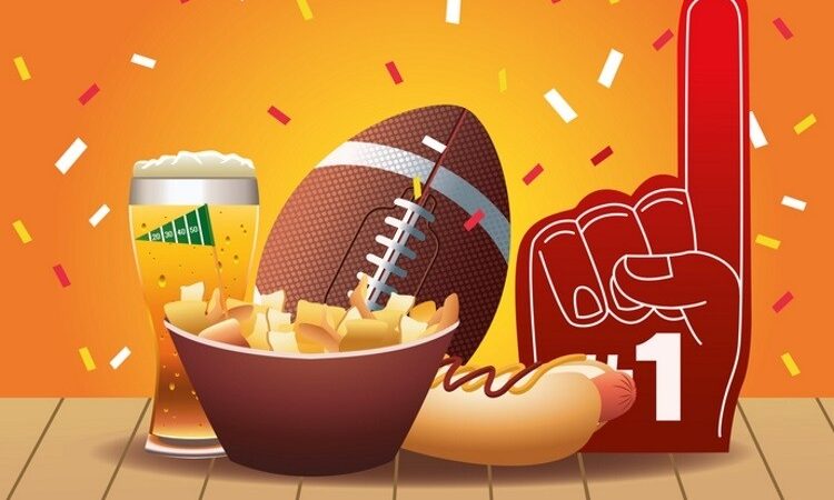 Super Bowl Sunday: More Than Just Football, It’s a National Holiday