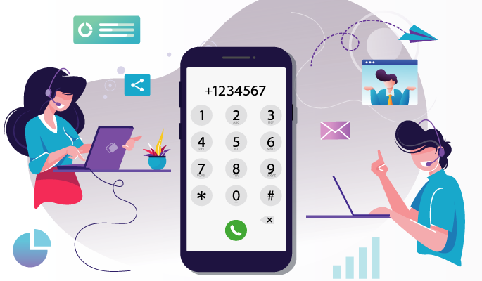 How Virtual Phone Numbers Transform Business Calls in India: Your Complete Guide