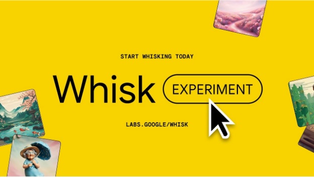 Google’s Whisk AI: Redefining Creativity in Photo Art