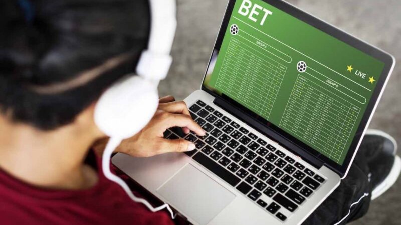 What All You Need to Know to Choose the Right Betting Website