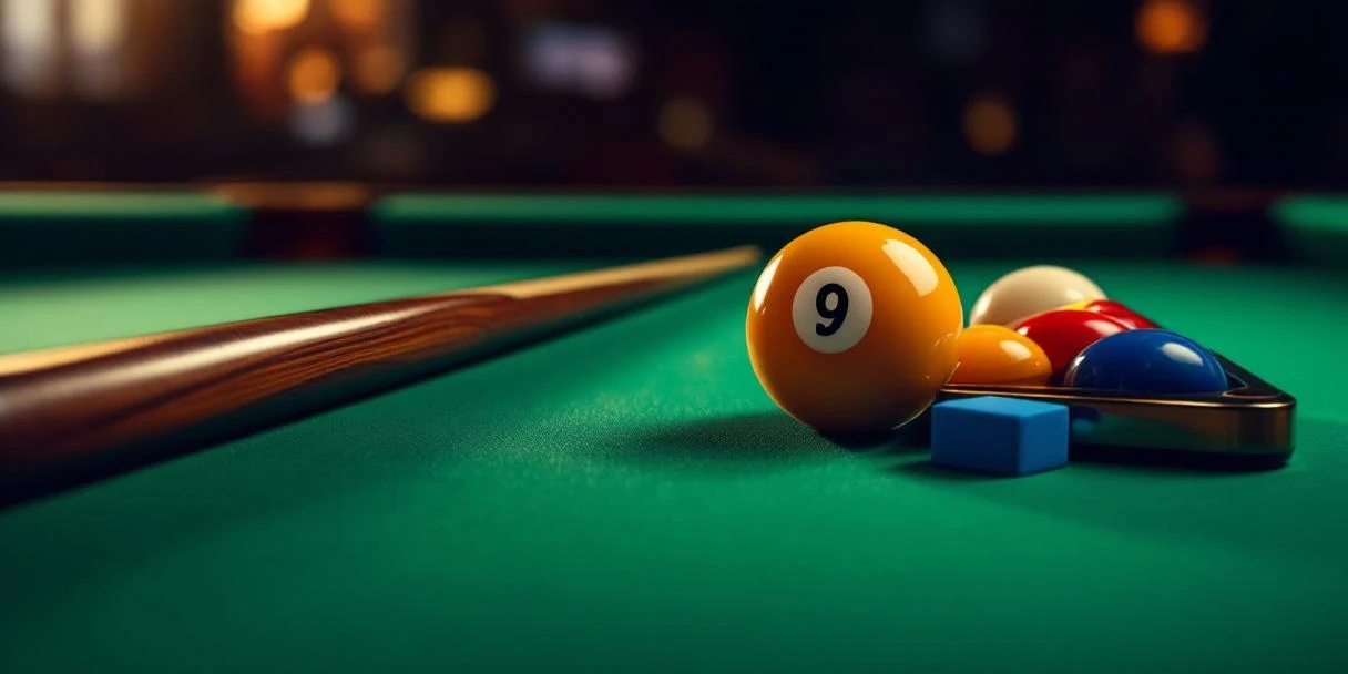 Pool Player Accessories That Transform Your Cue Game Instantly