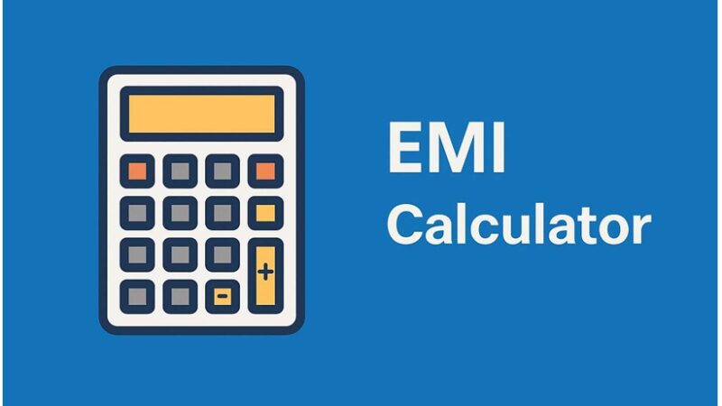 How Insta Personal Loan EMI Calculator Helps in Planning