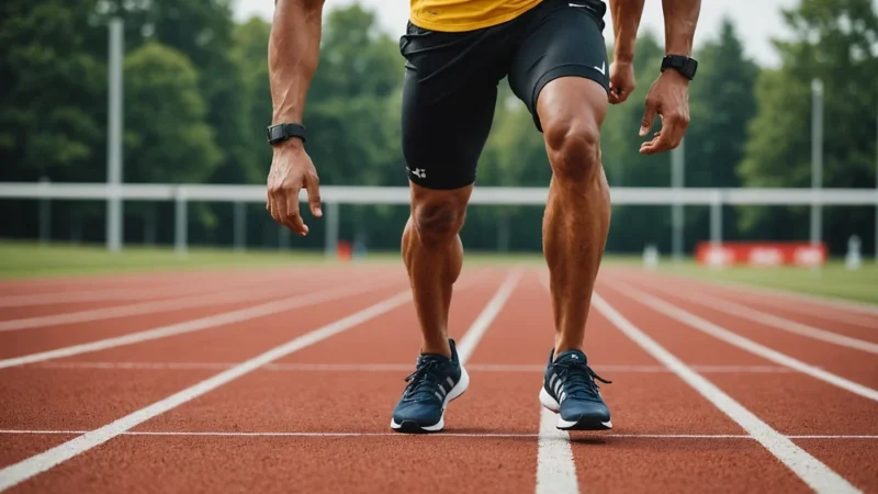 Why the Right Tools Elevate Every Sprint and Jump