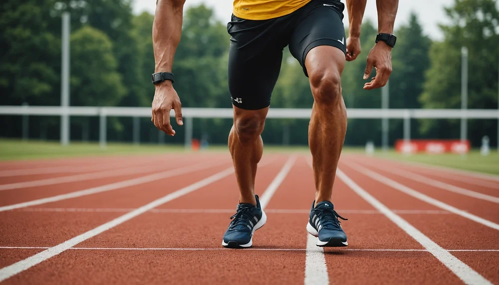 Why the Right Tools Elevate Every Sprint and Jump