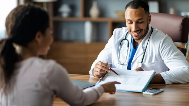 The Growing Importance of Healthcare Management and Training in Saudi Arabia