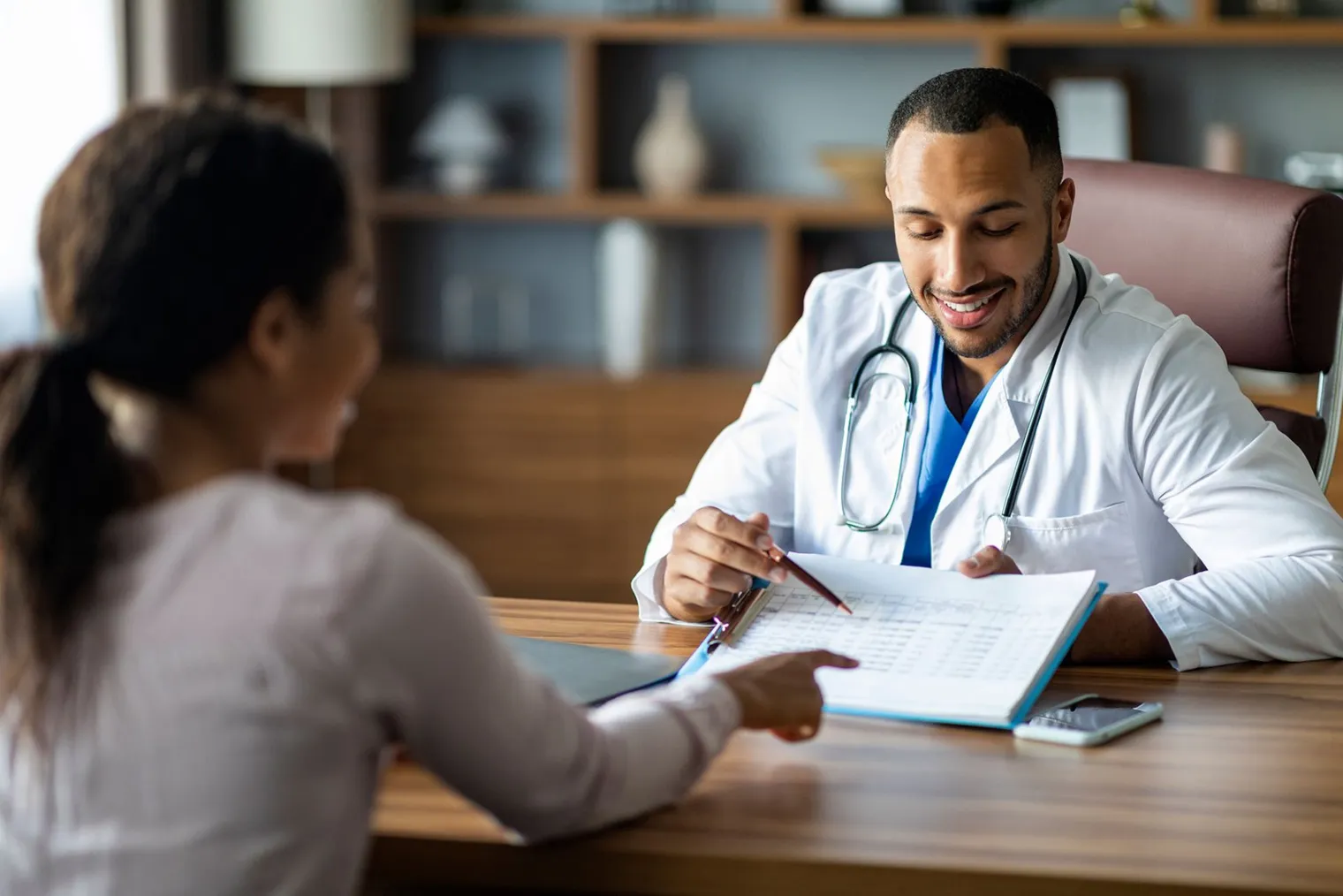 The Growing Importance of Healthcare Management and Training in Saudi Arabia