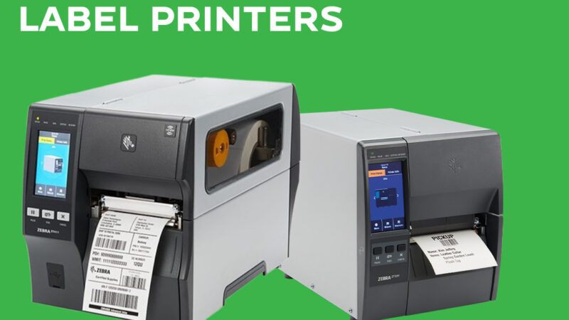 Effortless Barcode Label Printing: Try Our Online Service Today