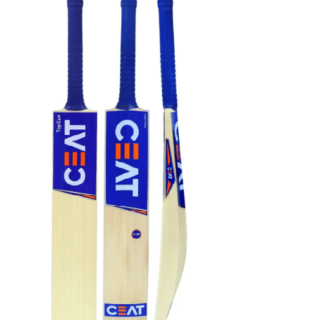 CEAT Kashmir Willow Cricket Bat Full Size