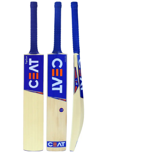 CEAT Kashmir Willow Cricket Bat Full Size