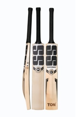 SS Kashmir Willow Cricket Bat