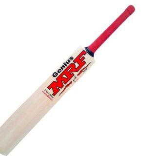 MRF Kashmir Willow Cricket Bat Size 6