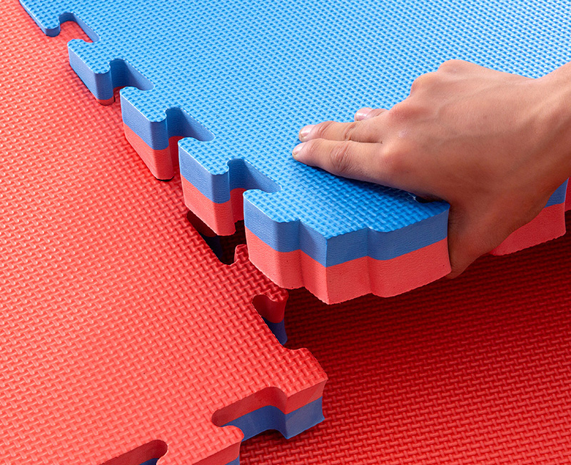 jigsaw mats