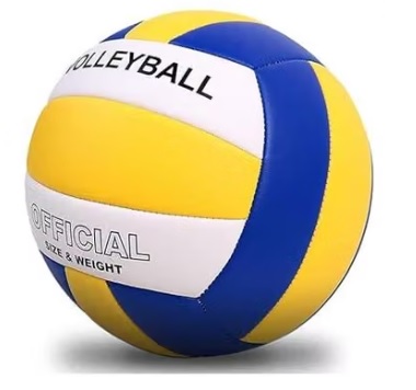 Volleyball for Training & Practice