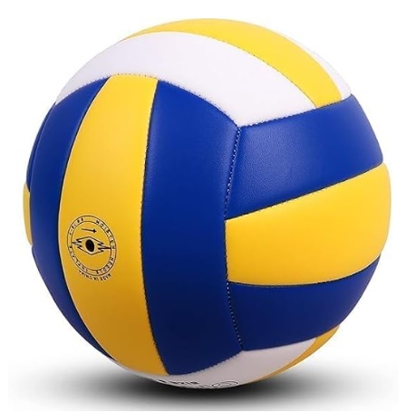 Volleyball for Training & Practice - Image 3