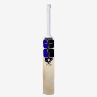 Kashmir Willow Cricket Bat, Full Size, Lightweight bat for 15+ years, 33 inch